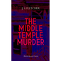 THE MIDDLE TEMPLE MURDER (British Mystery Classic): Crime Thriller - Paperback