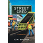 Street Cred - Paperback