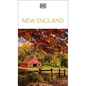 DK New England: Must-See Sights. Culture & History. Detailed Maps & Tours. Covers Boston, Cape Cod, Newport, & More - Paperback