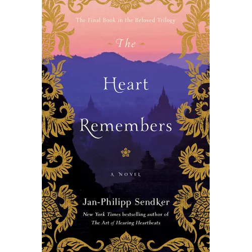 The Heart Remembers - Paperback
