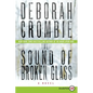 The Sound of Broken Glass - Paperback