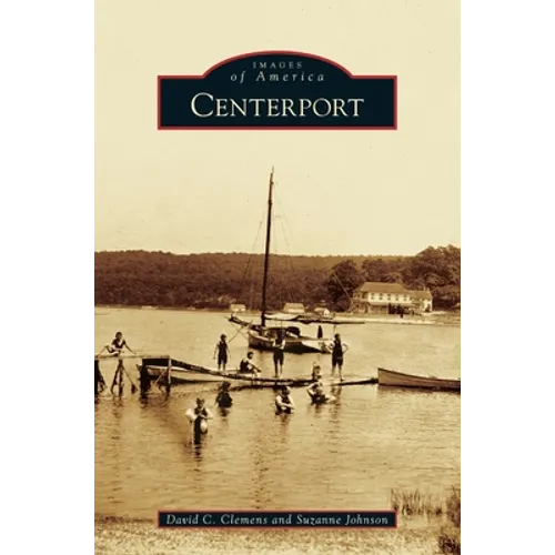 Centerport - Hardcover