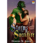 Storms & Sacrifice - Paperback