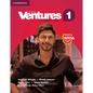 Ventures Level 1 Student`s Book - Paperback