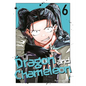 Dragon and Chameleon 06 - Paperback