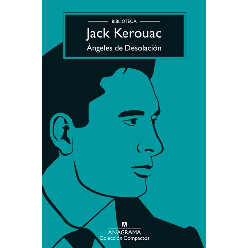Angeles de Desolacion - Paperback