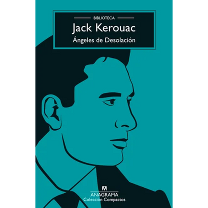 Angeles de Desolacion - Paperback