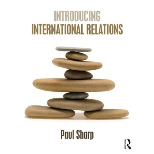 Introducing International Relations - Paperback