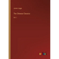The Chinese Classics: Vol. I - Paperback