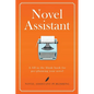 Novel Assistant: Pre-Plan Your Novel - Paperback