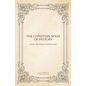 The Christian sense of history - Paperback