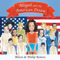 Abigail and the American Dream - Paperback
