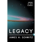 Legacy - Paperback