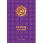Courage Journal - Paperback