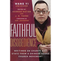 Faithful Disobedience: Writings on Church and State from a Chinese House Church Movement - Paperback