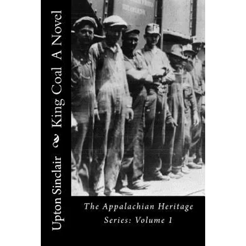 King Coal - Paperback