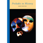 Preludes to History: The Head, The Satyr And The Mermaid - Paperback