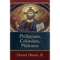 Philippians, Colossians, Philemon - Paperback