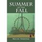Summer of the Fall - Paperback