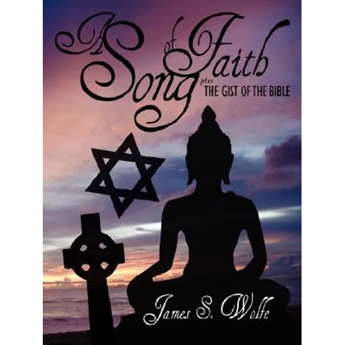 A Song of Faith - Paperback