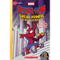 Great Power, No Responsibility (Spider-Ham Original Graphic Novel) - Hardcover