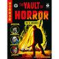 The EC Archives: The Vault of Horror Volume 5 - Paperback