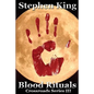 Blood Rituals - Paperback