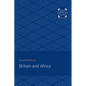 Britain and Africa - Paperback
