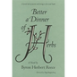 Better a Dinner of Herbs - Paperback