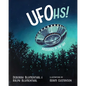 Ufohs!: Mysteries in the Sky - Hardcover