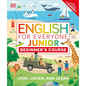 English for Everyone Junior: Beginner's Course - Paperback