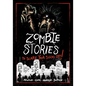 Zombie Stories to Scare Your Socks Off! - Hardcover