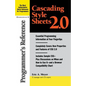 Cascading Style Sheets 2.0: Programmer's Reference - Paperback