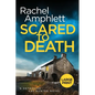 Scared to Death - Paperback