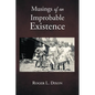 Musings of an Improbable Existence - Paperback