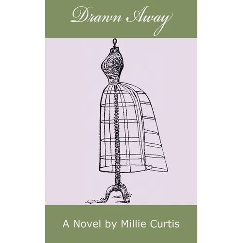 Drawn Away - Paperback