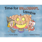 Time for Halloween, Lambie - Paperback