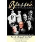 Blessed: I'm So Damn Grateful - Paperback