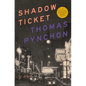 Shadow Ticket - Hardcover