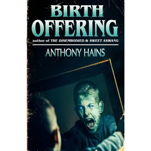 Birth Offering - Paperback
