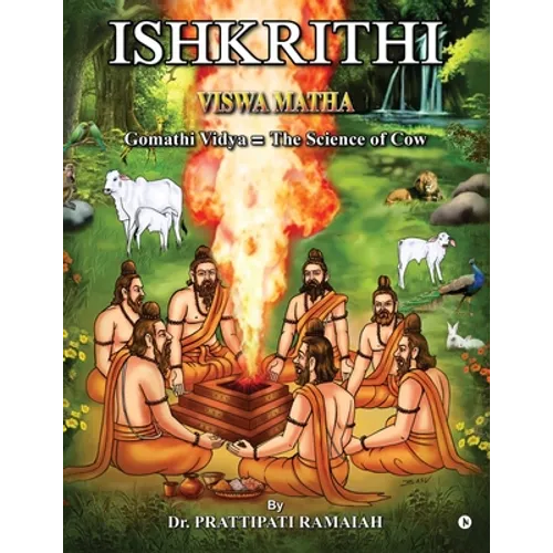 Viswamatha: Ishkrithi - Paperback