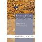 Finding Pieces of the Puzzle: A Fresh Look at the Christian Story - Hardcover