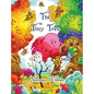 The Tiny Tree - Hardcover