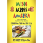 Mesob Across America: Ethiopian Food in the U.S.A. - Paperback