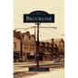 Brookline - Hardcover