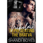 Nikolai: Representing the Bratva - Paperback