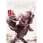Captain Harlock: Dimensional Voyage Vol. 9 - Paperback