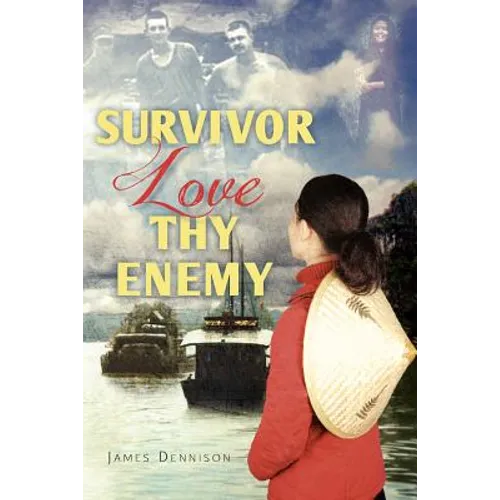 Survivor Love Thy Enemy - Paperback