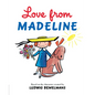 Love from Madeline - Hardcover