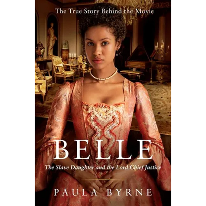 Belle - Paperback